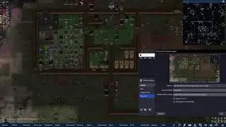 Rimworld HSK - Поиграем