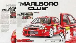 PXRKX - MARLBORO CLUB