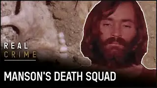 Charles Manson's Secret Victims: The Hunt For Hidden Graves