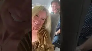 Travel with Lainey on JSX Private Jet from Austin to Dallas