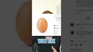 What Is The Most Liked Instagram Post EVER?