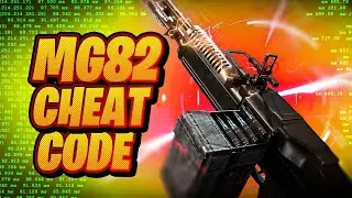 THIS MG82 BUILD IS A WARZONE CHEAT CODE *Best MG82 Class Setup*