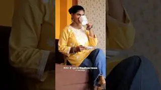 How i would spend my day in BB house 