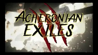 NEW Conan Exiles Servers! Acheronian Exiles | 24/7 Raid | Events | Active Admins | Growing Community