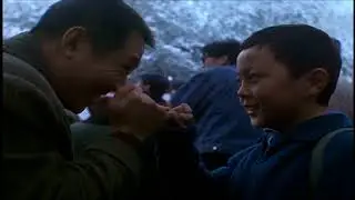 My Father is a Hero (1995) -  Trailer