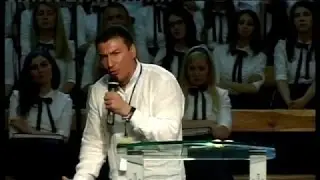 Рустам Фатуллаев - что делать когда проблема не уходит, а Бог молчит
