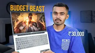 The Only Best Laptop under 30000 in 2024: Acer Aspire 3 with Intel i3 12th Gen Review - IPS Display