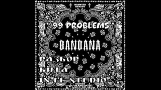 BIG BABY TAPE, KIZARU - 99 PROBLEMS В FL STUDIO 20