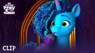 Opaline Learns About Sunny's Alicorn Transformations (Ali-Conned) | MLP: Make Your Mark [HD]