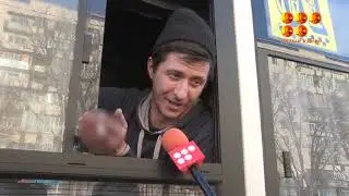 Автобусы не соблюдают маршрут