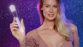 6 INVISIBLE TRIGGERS TO HELP YOU SLEEP | ASMR | Relaxing Soft Whispers | Isabel imagination