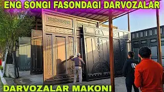 BIRINCHI QO'LDAN ZINA DARVOZA SORI SORITOK  QIRMA KACHALEK YASAB BERAMIZ ZAKAZGA
