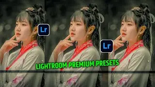 Lightroom Premium Best preset Editing || Best preset Editing Lightroom Mobile || Premium Preset