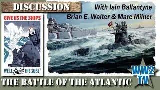 The Battle of the Atlantic
