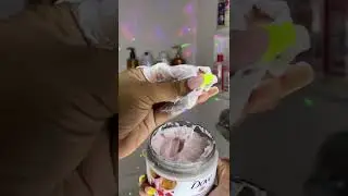 SHOWER ROUTINE USING ALL PINK PRODUCTS🌸 #showerroutinetiktok #showerroutine #hygieneroutine2022