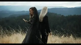 Eloping in the California Redwoods - Shayna + Kada - 10/10/20