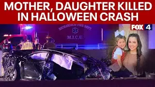 3 dead, 7 hurt in Halloween night crash on U.S. 75 in Richardson