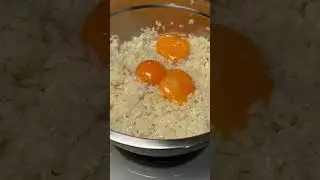 Интересный рецепт риса👍🏻