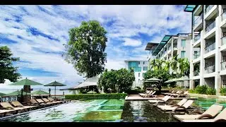 PATTAYA MODUS BEACHFRONT RESORT 5*. Лучшие отели Паттайи