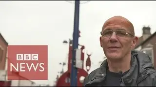 Redcar: “The people of this town won’t just let it die (Panorama) - BBC News