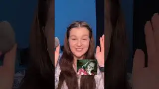 СБРИЛА себе БРОВИ В 9 КЛАССЕ