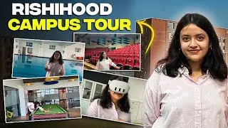 IITians Reimagine Education: Is Rishihood University in Your Future?
