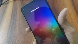 How to remove pattern lock in redmi note 9, pattern lock remove kaise kare