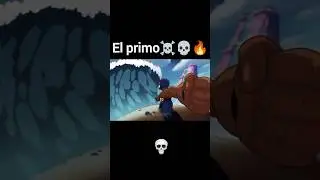 El Primo💀god mode💀🔥