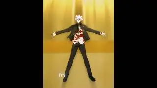 The strongest sorcerer... [Jujutsu Kaisen chapter 236]