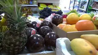 Китайские специи. Приправы, овощи, деликатесы...