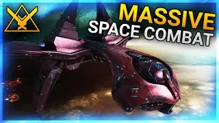 MASSIVE SPACE MOD RETURNS - Halo Reach Mod Tools #58