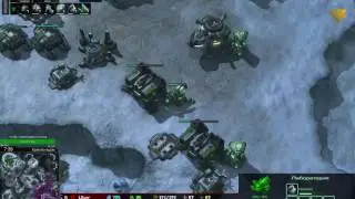 VertiGo vs Zimmes