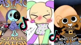 Dandys World Tiktok Compilation 💥 Dandy's World Funny Tik Tok Roblox #28