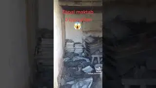 ZAPAL MAKTAB O'QUVCHILARI 🤌