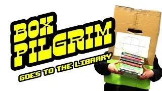 World Book Day Video 2022