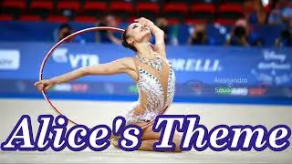 #052 Alice's Theme (Music for Rhythmic Gymnastics)