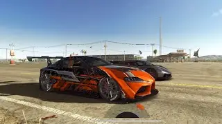 CSR 2 in 2023 | return to the game