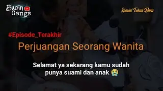 Sekarang Kamu Udah Bahagia