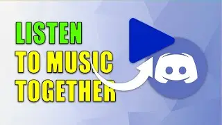 How to Listen Music Together on Discord Mobile (2024)