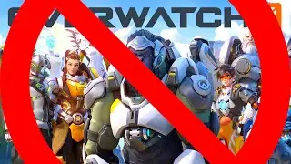 Why I Quit Overwatch 2...