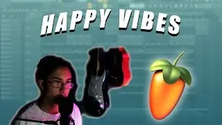 How to Make Happy Beats in 2019 | FL Studio Cook Up