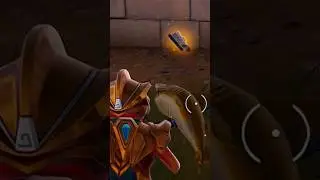 Is The Waterbending Mythic In Fortnite OP?!😳🌊 