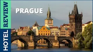 ✅Czech Republic: Best Places to visit in Praque (2022)