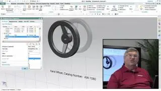 NX CAD Quick Tips  Attributes and Expression Lists