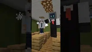 Школа в Майнкрафте это ВЕСЕЛО