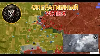 В Ходе Штурма ВСРФ Закрепились В Петровском Севернее Авдеевки. Военные Сводки И Анализ За 11.11.2023