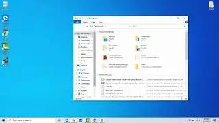 What is CRC-SHA? How To Remove “CRC SHA” From Context Menu In Windows 10