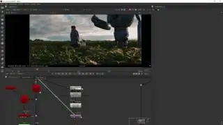 Nuke For After Effects Users | Module 7: Adding Effects (Part 4)