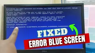 How to Fix the Blue Screen of Death (BSoD) in Windows 10, 11 Or 7
