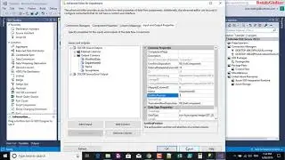 SSIS - isSorted Property - Merge Join Transformation without using Sort